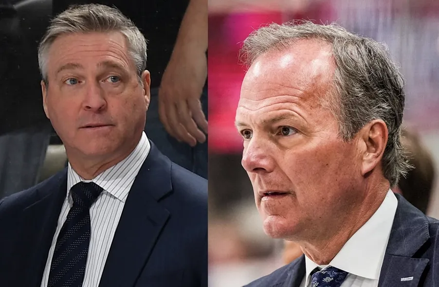 Patrick Roy sur un siège éjectable : Jon Cooper lorgne la tour de contrôle à Long Island