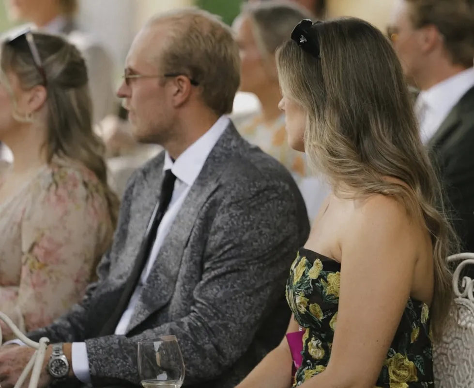 Pensées pour Patrick Laine et son amoureuse: une histoire sombre
