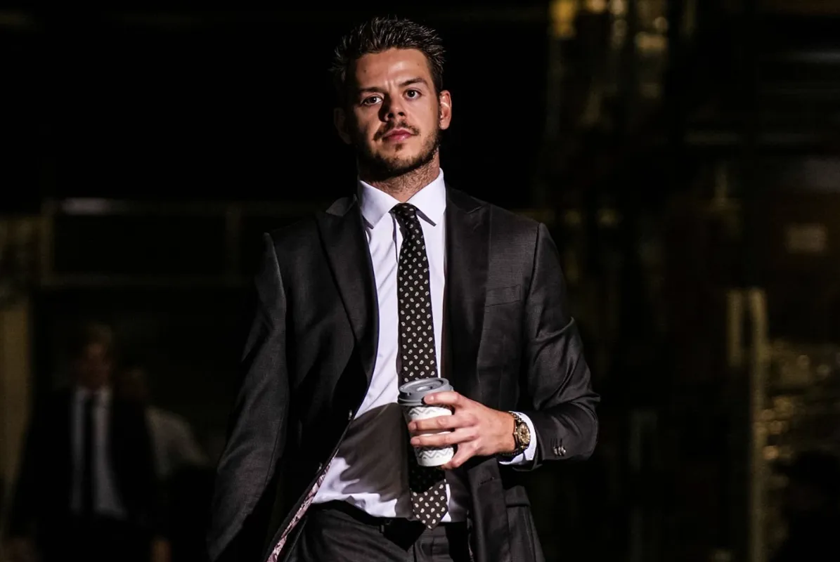 Perte de 16 millions de dollars pour Jesperi Kotkaniemi