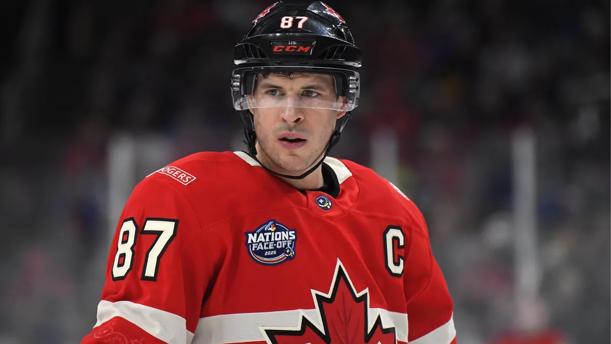Revirement de situation à Montréal: le prix pour Sidney Crosby dévoilé