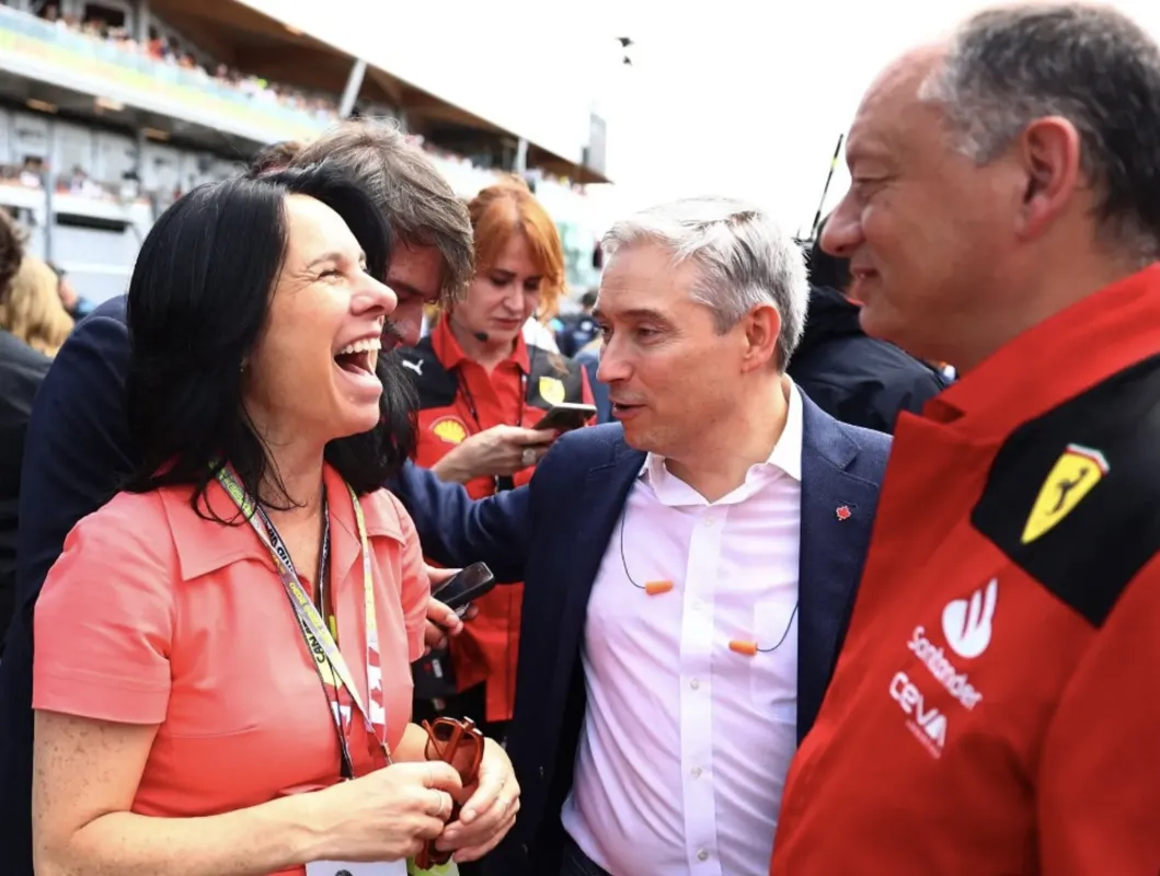 Scène inquiétante à Montréal: Valérie Plante confuse et agitée