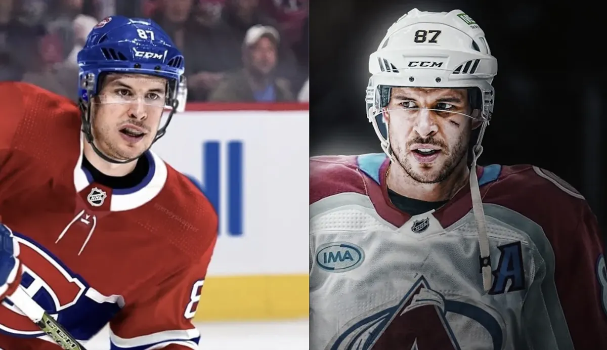 Stupeur à Montréal: Sidney Crosby se rapproche du Québec