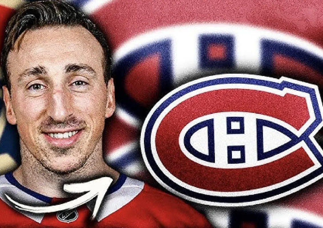 Surprise à Montréal: Brad Marchand prêt à signer avec le CH