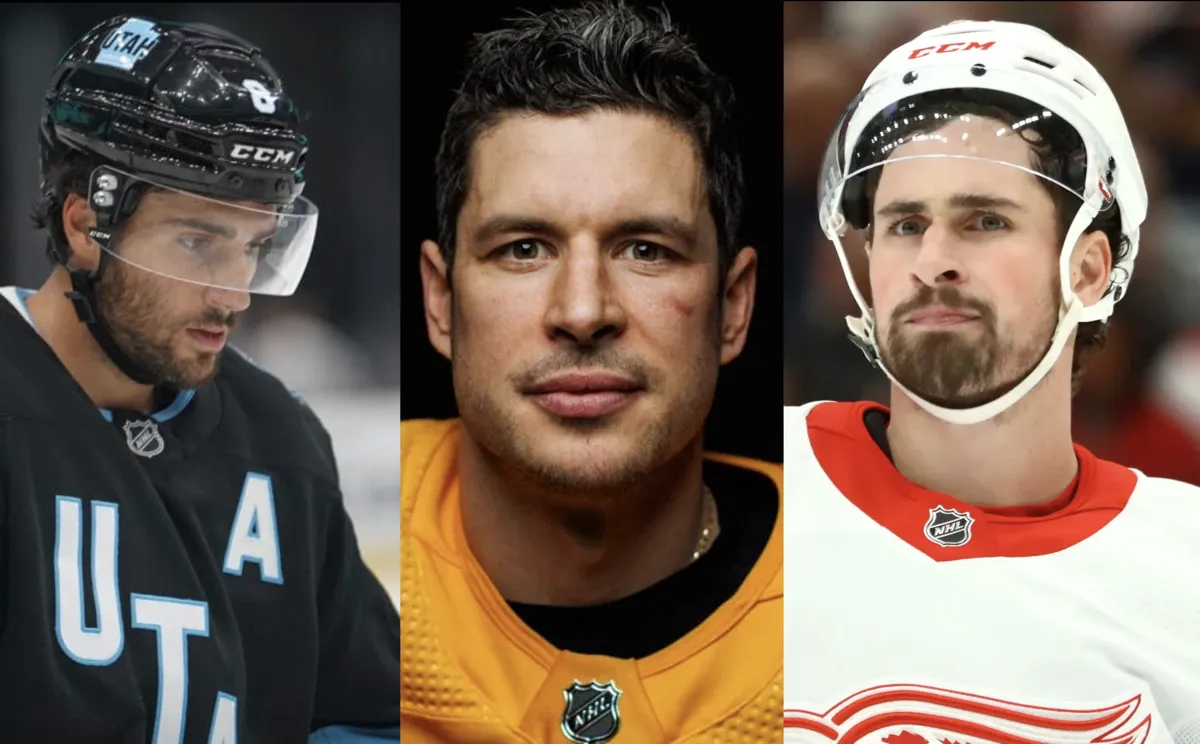 Transaction et signature à Montréal: Kent Hughes fait trembler la LNH