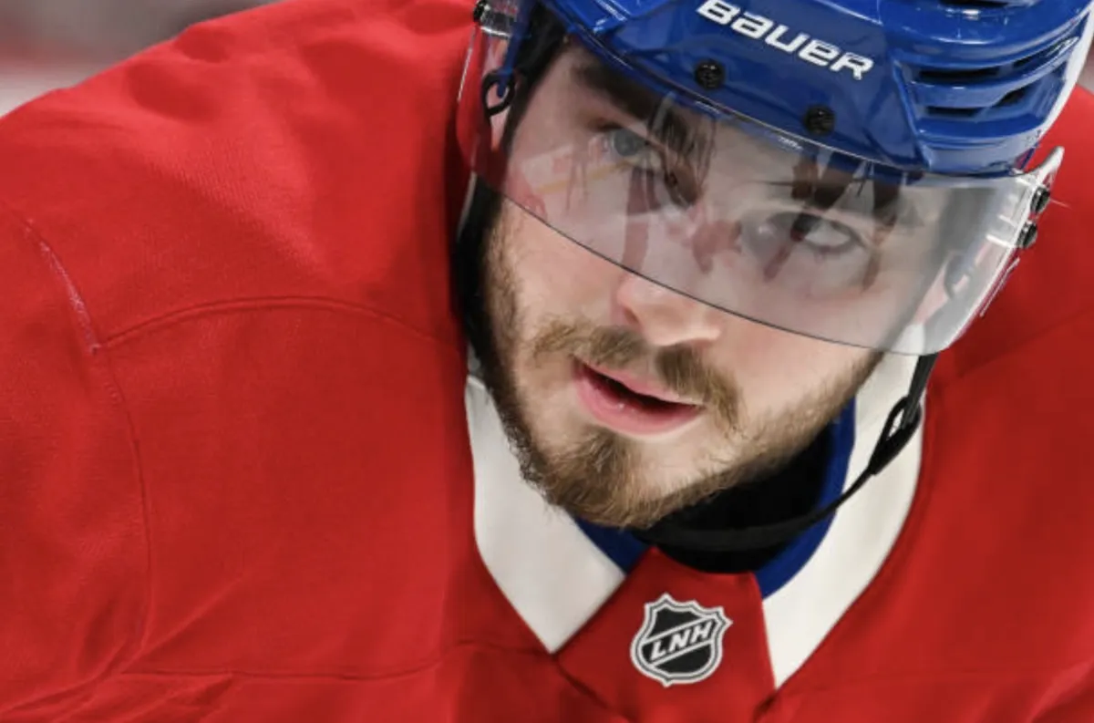 Transaction Montréal - Boston : Kirby Dach intéresse les Bruins