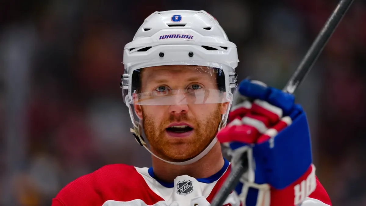 Transaction Montréal-Los Angeles: cauchemar pour Mike Matheson