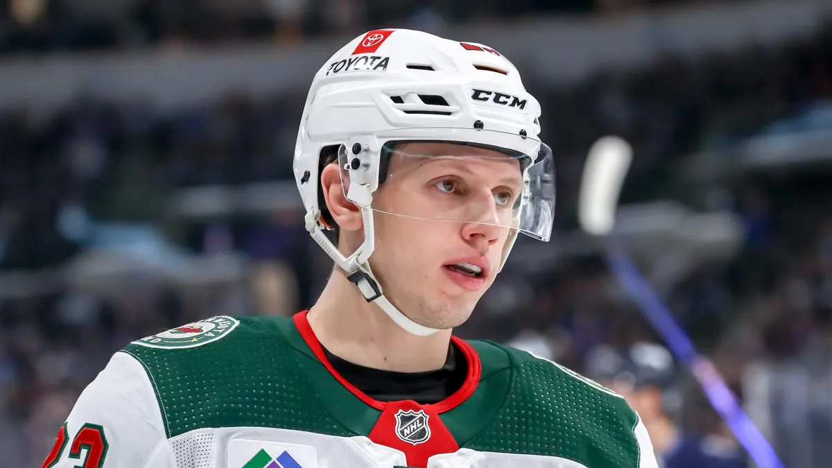 Transaction Montréal-Minnesota: Kent Hughes sans pitié