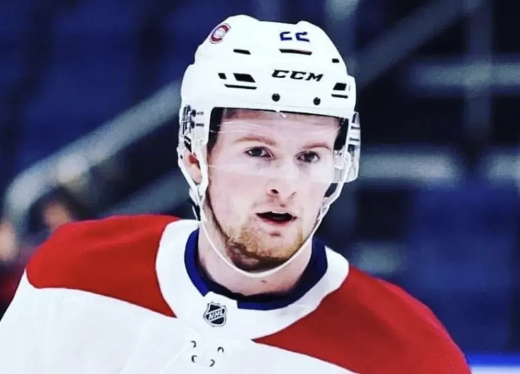 Transaction Montréal-New York: moment difficile pour Alexis Lafrenière et sa famille