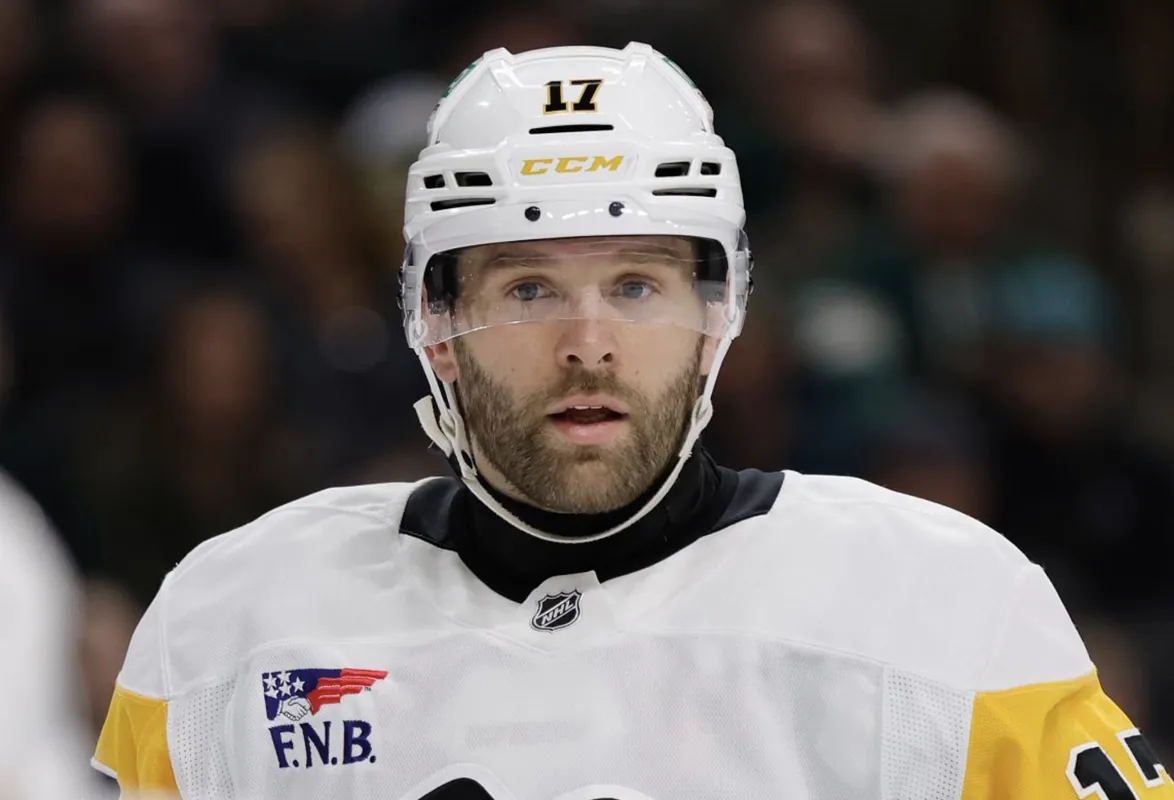 Transaction Montréal-Pittsburgh : le nom de Bryan Rust circule