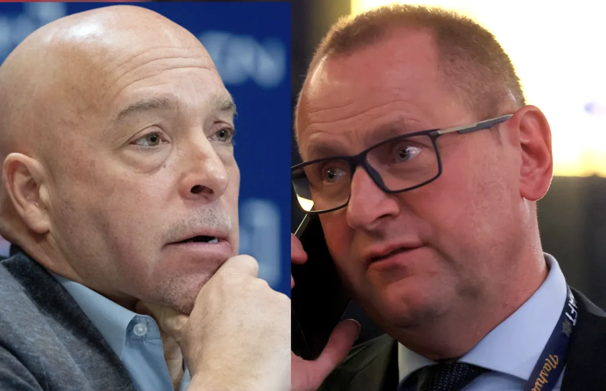 Transaction Montréal-Toronto: ça sent la reconstruction