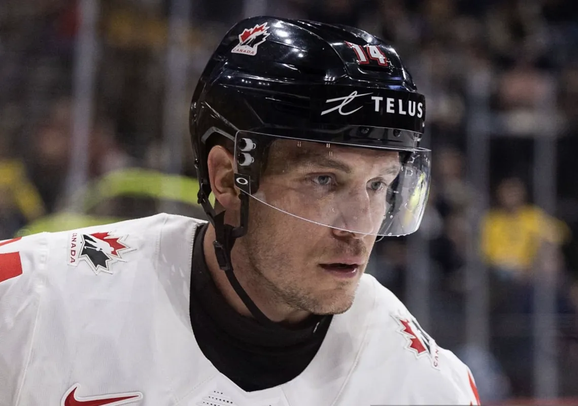 Transaction Montréal–New York : Bo Horvat au cœur d’une manigance