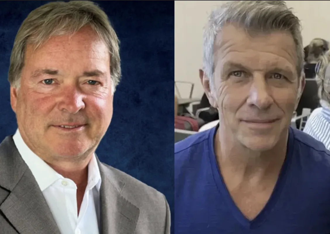 Tristesse dans le studio du 98,5 Sports: Pierre Gervais a brisé Marc Bergevin