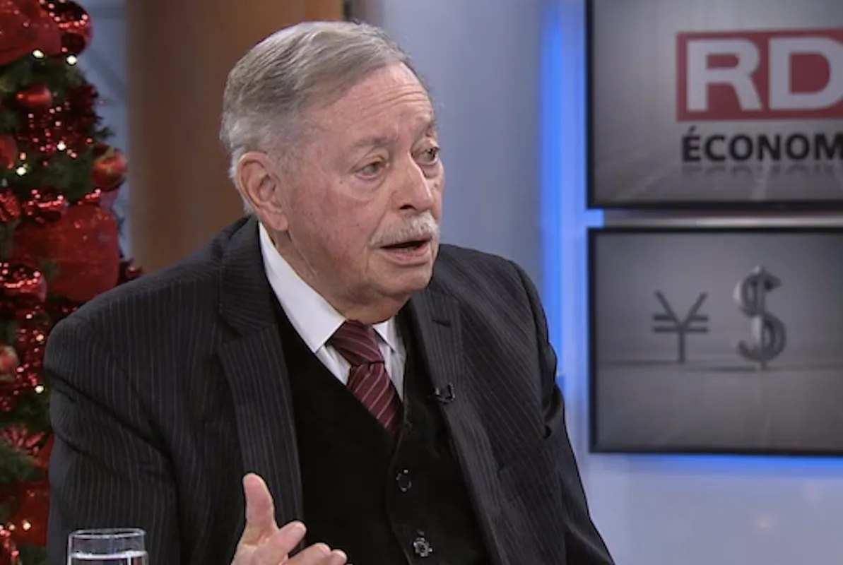 Tristesse pour la famille de Jacques Parizeau: un cauchemar public révélé au grand jour