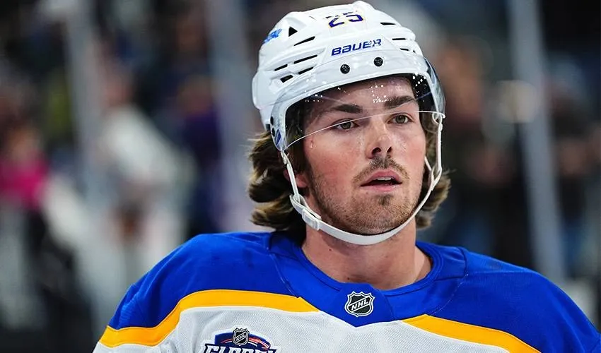 Vente de feu à Buffalo: la porte s'ouvre pour Kent Hughes