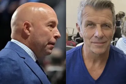 Bombe médiatique à New York: Marc Bergevin la pire nouvelle pour Kent Hughes