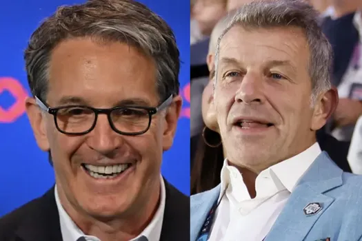 Bombe médiatique à Toronto: revirement de situation pour Marc Bergevin