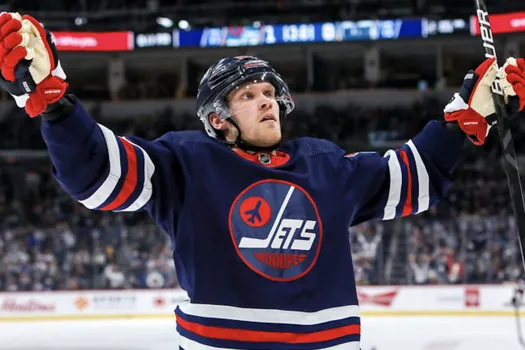 Bombe sportive à Montréal: Nikolaj Ehlers serait un membre du Canadien de Montréal