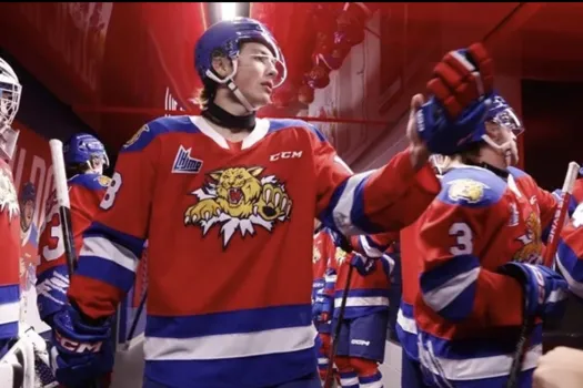 Caleb Desnoyers échangé à Montréal: la porte s'ouvre pour Kent Hughes