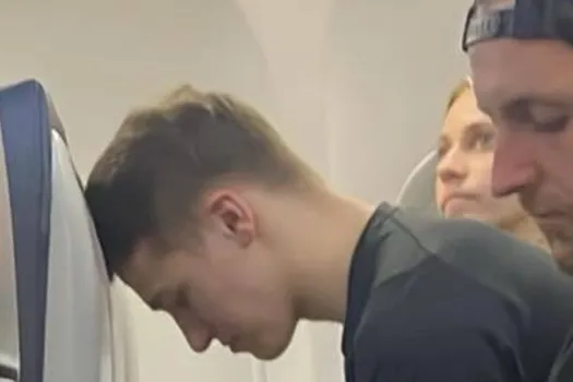 Chambre à 28 000 dollars: Ivan Demidov prend un autre chemin