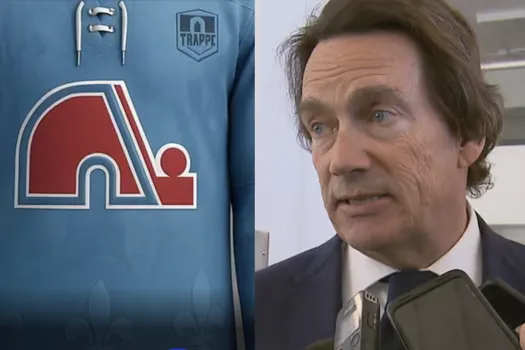 Commotion à Québec: Gary Bettman dévoile la vérité sur Pierre-Karl Péladeau