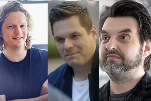 Congédiement à Cogeco: Patrick Lagacé en eaux troubles