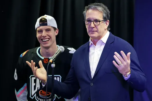 Congédiement à Toronto: Elliotte Friedman lance une bombe médiatique