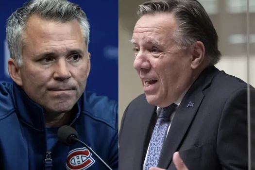 Congédiement de François Legault: le Québec a parlé