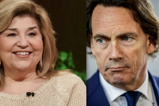 Congédiement de Marie-Claude Barrette: la revanche de Pierre-Karl Péladeau