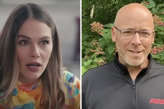 Congédiement de Yanick Bouchard: la leçon de Maripier Morin