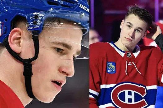 Contrat de rêve : 128 millions en poche pour Ivan Demidov