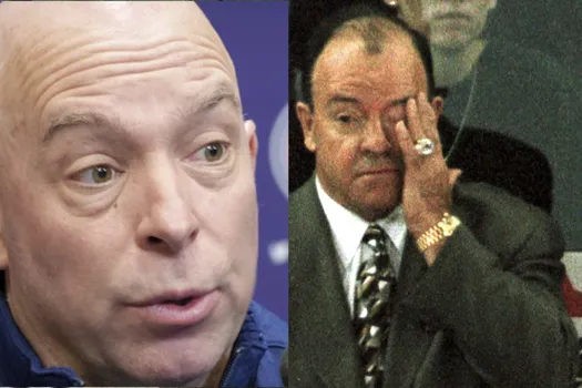 Coup de théâtre à Montréal: Scotty Bowman place Kent Hughes dans l’eau chaude