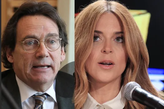 Coup de théâtre à Radio-Canada: la revanche de Julie Snyder sur Pierre-Karl Péladeau