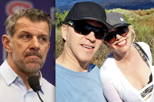 Dans les coulisses d'une trahison: Marc Bergevin ne pardonnera jamais à Luc Robitaille