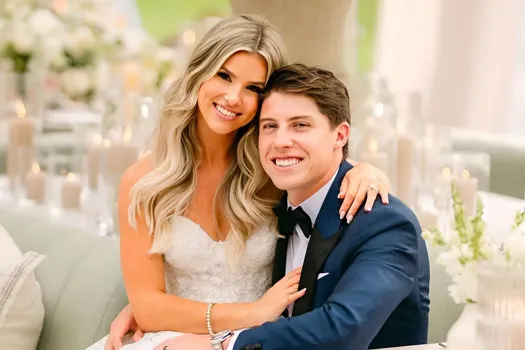 Départ de Mitch Marner: sa femme perd patience