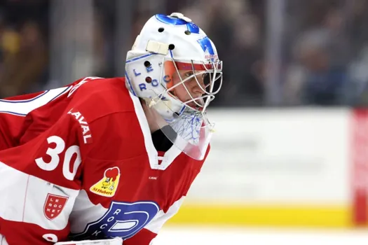 Drame sportif à Philadelphie: énorme tristesse pour Cayden Primeau