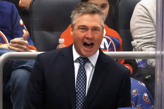 Geste fatal: Marc Bergevin ne pardonnera jamais à Patrick Roy