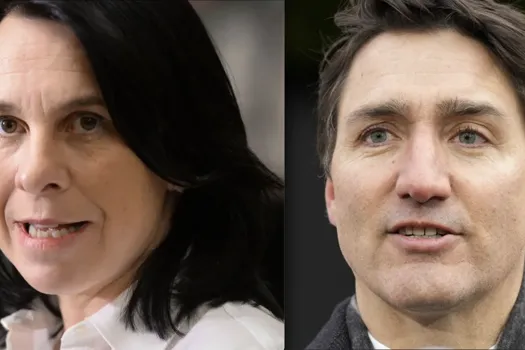 Honte publique à Ottawa: les millions de Justin Trudeau et Valérie Plante dévoilés