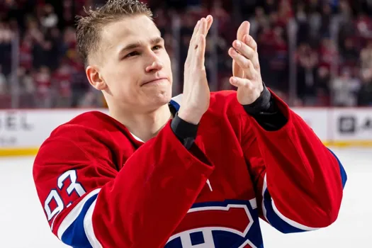 Ivan Demidov à Laval: malaise au 98,5 Sports