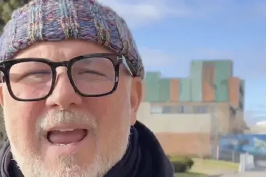 Jean-Charles Lajoie exclu de la famille: TVA Sports le laisse derrière