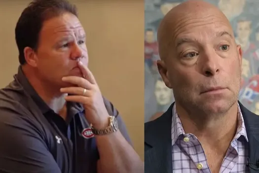 Jeff Gorton et Kent Hughes ont tout perdu jusqu’en 2031
