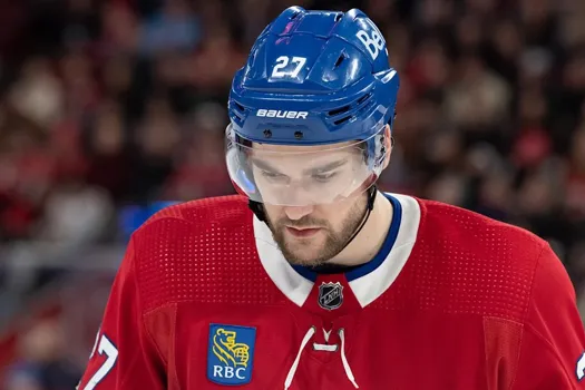Jonathan Drouin de retour à Montréal: la réponse de Martin St-Louis