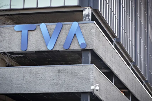 Journée noire pour TVA: la station chute pour de bon
