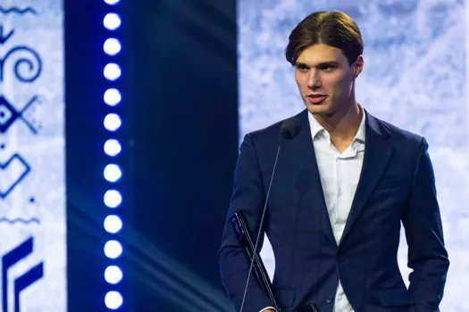 Juraj Slafkovsky à Buffalo: tempête médiatique à TVA Sports