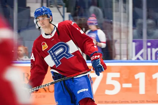 La porte de sortie pour Logan Mailloux: Pascal Vincent sans pitié