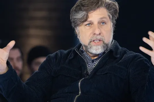 Le ciel tombe sur la tête de Cogeco: le congédiement de Luc Ferrandez demandé