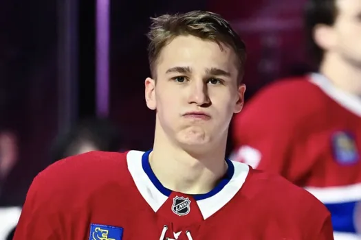 L’illusion Demidov : les Russes rient de notre engouement à Montréal