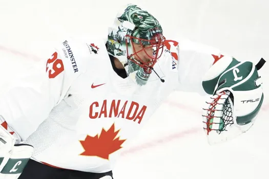 Marc-André Fleury n’a pas dit son dernier mot : tout le monde est sous le choc