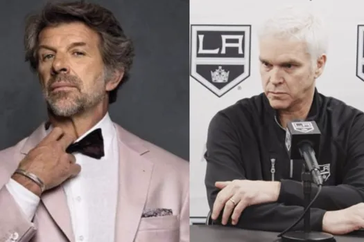 Marc Bergevin largué par Luc Robitaille : les Islanders lui tendent les bras