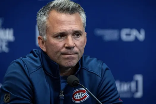 Martin St-Louis au tribunal: un témoin prend sa défense