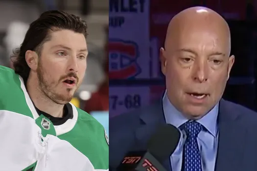 Matt Duchene : le choix silencieux de Kent Hughes pour réparer ses erreurs